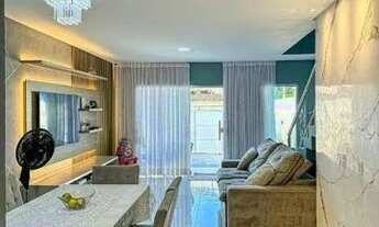 Imagem 4: CD 034, Residencial Cartier, Casa duplex com 03 quartos, 03 banheiros, 02 vagas