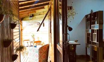 Imagem 3: Home Office e Mar - morar, trabalhar e viver na Praia do Campeche