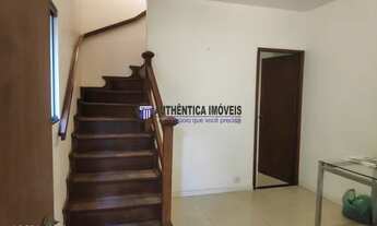 Imagem 6: CASA para VENDA e LOCAÇÃO - JAGUARÉ - SÃO PAULO - SÃO PAULO - AUTHÊNTICA IMÓVEIS