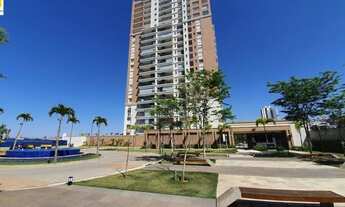 Imagem 1: APARTAMENTO DE 111 M² COM 2 SUÍTES NO ALTA VISTA UNIQUE NA AV. NOVE DE JULHO EM JUNDIAÍ-SP