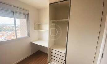 Imagem 7: Locação 54m2, 2 dorms., 1 Vaga