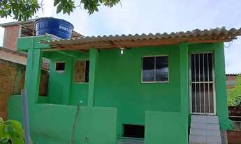 Imagem 4: Alugo uma casa pra casal