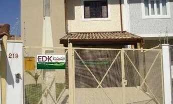 Imagem: Sobrado com 3 dormitórios à venda, 163