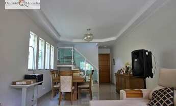 Imagem 2: Sobrado com 3 dormitórios à venda, 160 m² por R$ 899.000,00 - Granja Viana - Cotia/SP