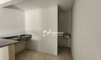 Imagem 5: Kitnet com 1 dormitório para alugar, 30 m² por R$ 502,00/mês - Jardim das Oliveiras - Fort