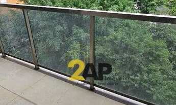 Imagem 5: Apartamento com 2 dormitórios à venda, 74 m² por R$ 728.000 - Panamby - São Paulo/SP