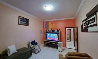 Imagem 3: Casa Térrea Jardim Três Marias Cajuru SP 2 Dormitórios 2 Suítes 726 m² Terreno