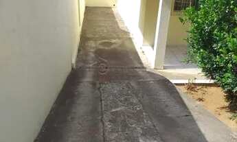 Imagem: Jundiaí - Casa Padrão - Caxambu