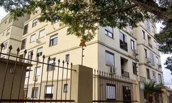 Imagem 1: Canoas - Apartamento Padrão - Niteroi