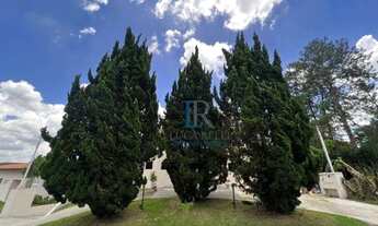 Imagem: Casa com 3 dormitórios para alugar/ Alphaville