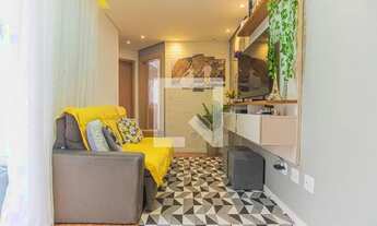 Imagem 5: Apartamento para Aluguel - Vila América, 2 Quartos, 57 m2