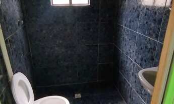 Imagem 5: Casa com 2 quartos e quintal grande no Fragoso