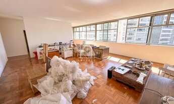 Imagem 2: Apartamento Copacabana 4 quartos - Rio de Janeiro/RJ
