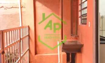 Imagem 3: Aluga-se Casa de 1 Dormitório - Santa Amélia