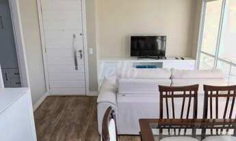 Imagem 2: São Paulo - Apartamento Padrão - Vila Clementino