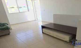 Imagem: Apartamento Cobertura Duplex em São José