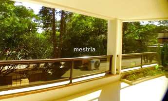 Imagem 4: Jardim Europa Apartamento com 4 dormitórios