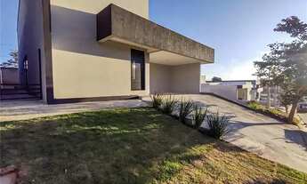 Imagem: Casa em condomínio em Mogi Mirim