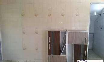 Imagem 4: CASA 2 COMODOS COM VARANDA- JD PARIS- CAMPO LIMPO