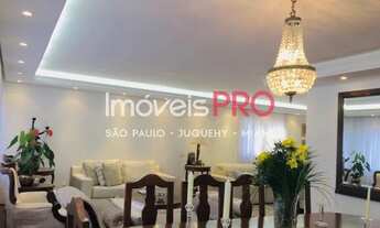 Imagem 4: Apartamento 290m² 4 Dormitórios para Venda no Jardim Paulista