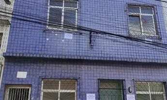 Imagem 3: Alugo casa com cobertura na caixa d'água