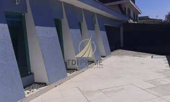 Imagem 3: Casa para aluguel possui 220 metros quadrados com 4 quartos