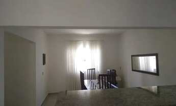 Imagem 2: CASA NO BAIRRO ANA LUIZA <br><br>Sobrado para LOCAÇÃO   por R$ 2.700,00 <br