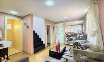 Imagem 2: VENDA - Lindo sobrado com 290m², 4 dormitórios, 4 banheiros em Vila Leopoldina