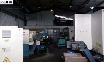 Imagem 3: Excelente imóvel comercial com condução na porta