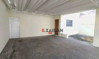 Imagem 2: Casa com 5 dormitórios, 207 m² - venda por R$ 520.000 ou aluguel por R$ 3.000/mês - Vila R