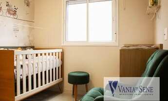 Imagem 4: SAO JOSE DOS CAMPOS - Residential / Apartment - RESIDENCIAL FLAMBOYANT