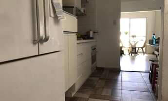 Imagem 5: Casa Duplex na Farolândia