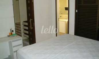 Imagem 6: São Paulo - Apartamento Padrão - Moema