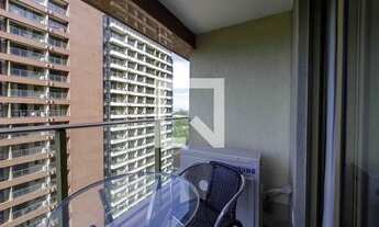 Imagem 6: Apartamento para Aluguel - Recreio, 1 Quarto, 35 m2