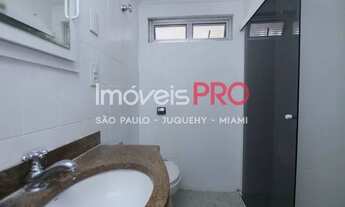 Imagem 2: Amplo apartamento de 110 m2 com 3 dormitórios e 1 suite na Vila Mariana