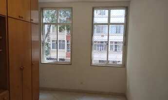 Imagem 4: Apartamento para aluguel com 79 metros quadrados com 3 quartos em Copacabana - Rio de Jane