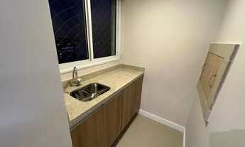 Imagem 5: CONFORTO E PRATICIDADE NO JARDIM EUROPA