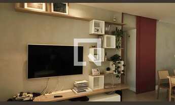 Imagem 3: Apartamento para Aluguel - Federação, 2 Quartos, 102 m2