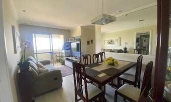 Imagem 3: Apartamento Padrão para Aluguel em Interlagos São Paulo-SP - 2289