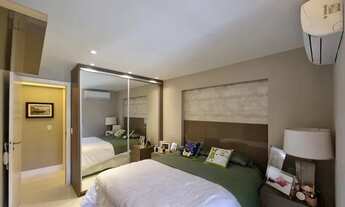 Imagem 12: Apartamento 3 quartos, suítes, varanda no Rio Vermelho - Salvador - BA / WhatsApp - 71.987