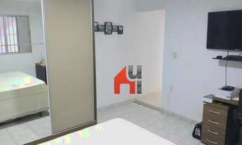 Imagem 5: Casa com 1 dormitório à venda, 73 m² por R$ 269.000,00 - Sacomã - São Paulo/SP