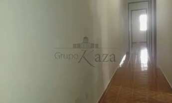 Imagem 7: Casa Padrão em São José dos Campos