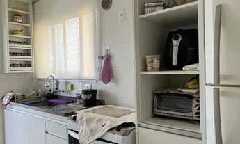 Imagem 3: Apartamento Edifício Colaferro com acabamento diferenciado