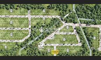 Imagem 2: ANTôNIO CARLOS - Terreno Padrão - Centro