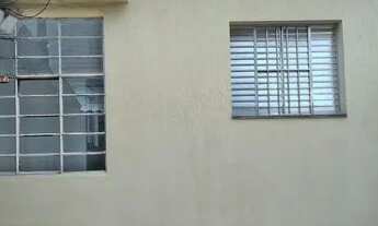 Imagem 2: Casa aluguel 01 dormitório/Alto da Boa Vista-São João- R$- 1.300,00