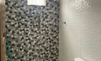 Imagem 6: Casa em Rua Principal / Mobiliada