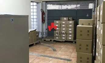 Imagem 2: Sobrado Comercial na Mooca com 3 andares, 2 banheiros e 1 vaga de garagem