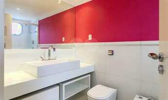 Imagem 2: São Paulo - Apartamento Padrão - Vila Nova Conceição