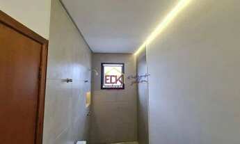 Imagem 6: Sobrado com 3 dormitórios à venda, 267 m² por R$ 1.530.000,00 - Recanto dos Eucaliptos - S