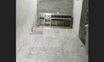 Imagem 4: Casa com 2 dormitórios para alugar, 70 m² na Vila Rio Branco